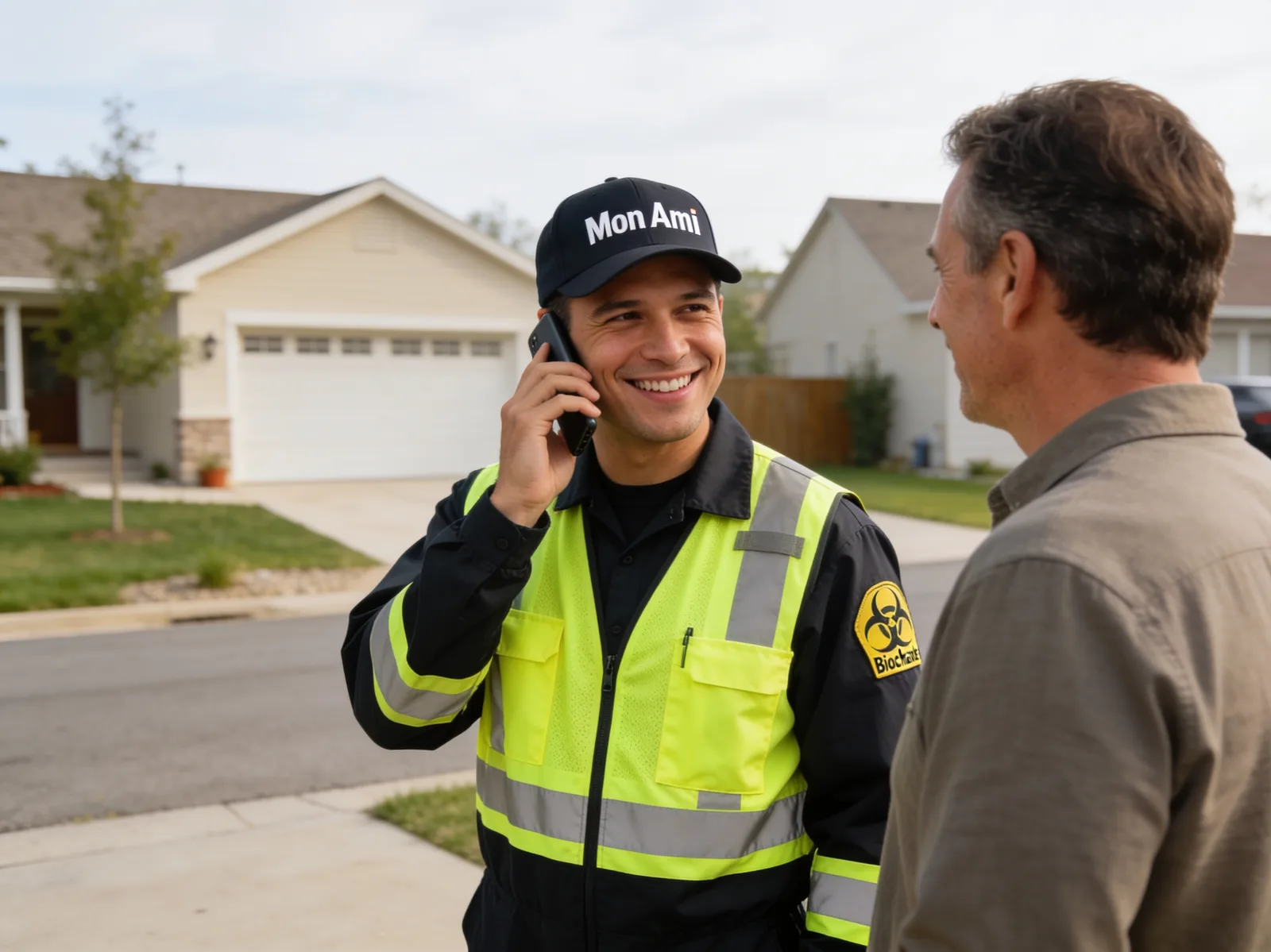 Sewage Cleanup Fort Washington, MD FAQs